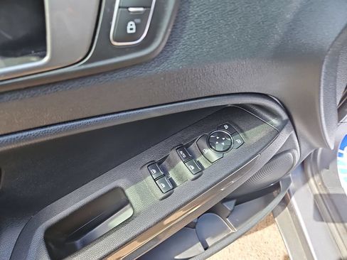 Used 2020 Ford EcoSport SE AWD/4WD image 11