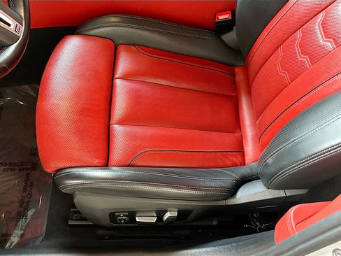 Certified 2024 BMW M850i Gran Coupe xDrive w/ Driving Assistance Package image 20