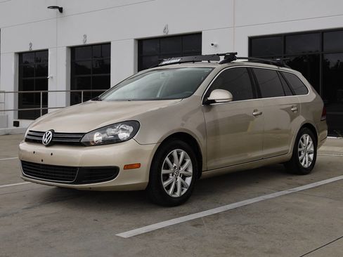 Used 2013 Volkswagen Jetta TDI image 4
