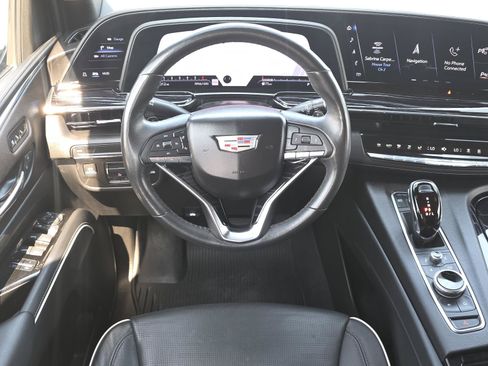 Certified 2023 Cadillac Escalade Sport RWD image 15