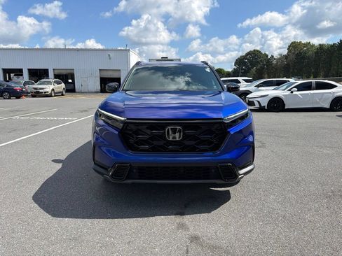 Used 2024 Honda CR-V Sport-L image 3