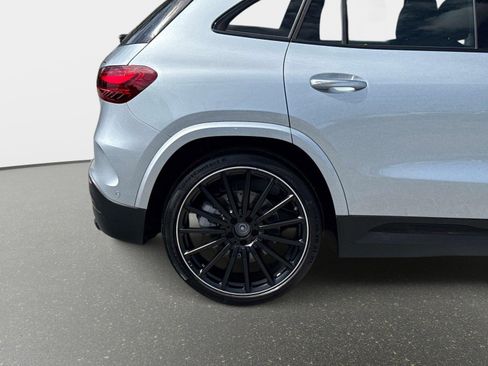 Used 2025 Mercedes-Benz GLA 35 AMG 4MATIC image 19