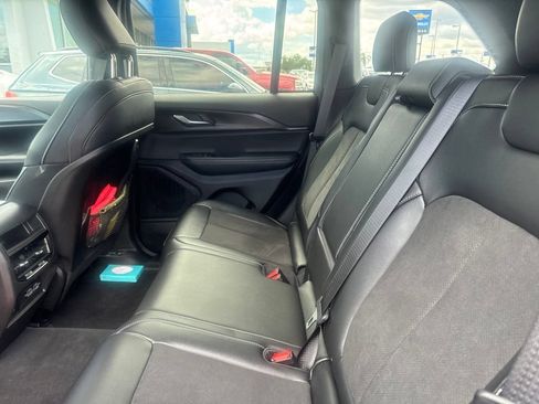 Used 2024 Jeep Grand Cherokee Altitude RWD image 10