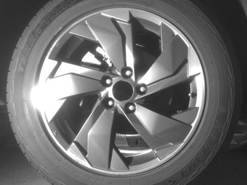 Used 2025 Nissan Rogue SV FWD image 15