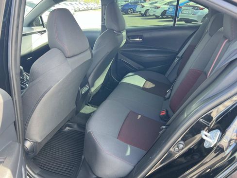 Used 2024 Toyota Corolla SE FWD image 20