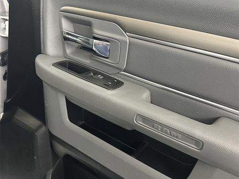 Used 2017 RAM 1500 Big Horn image 37