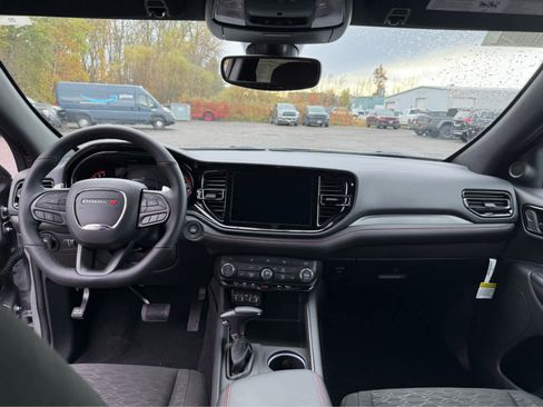 New 2026 Dodge Durango GT image 17