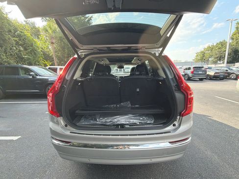 Certified 2023 Volvo XC90 B6 Plus w/ Protection Package Premier AWD/4WD image 22