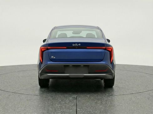 Used 2025 Kia K4 LXS image 7