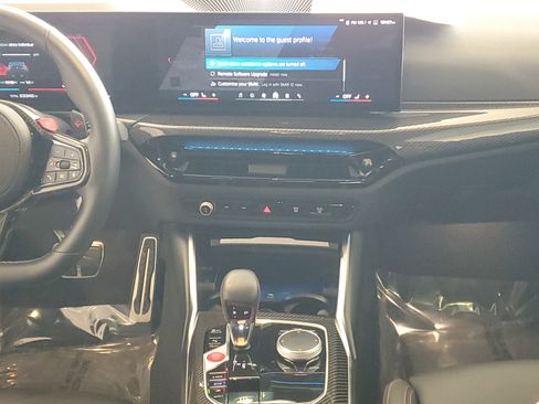 Used 2025 BMW M2 w/ M Driver's Package image 13