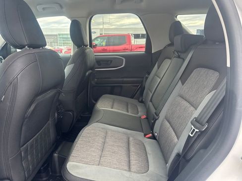 Used 2022 Ford Bronco Sport Big Bend w/ Convenience Package image 23