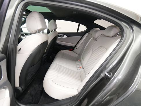 Used 2023 Genesis G70 2.0T w/ Sport Prestige Package AWD/4WD image 25