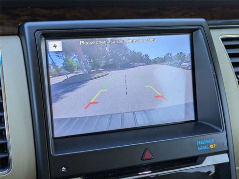 Used 2019 Ford Flex Limited w/ Equipment Group 301A FWD image 24