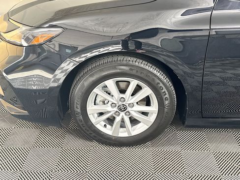 Used 2026 Toyota Camry LE FWD image 11