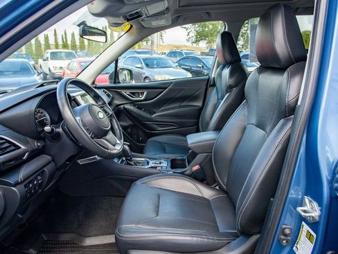 Used 2021 Subaru Forester Touring AWD/4WD image 28