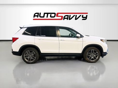 Used 2023 Honda Passport EX-L image 8