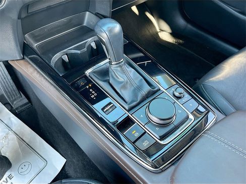 Used 2023 MAZDA CX-30 2.5 Turbo w/ Premium Package image 17