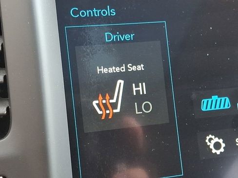 Used 2022 Chrysler 300 Touring L w/ Popular Equipment Group image 25