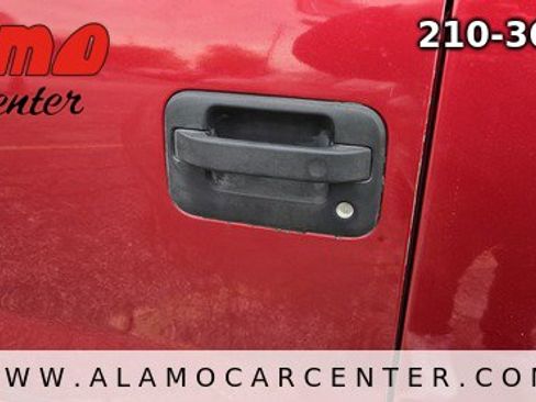 Used 2007 Ford F150 XLT image 10