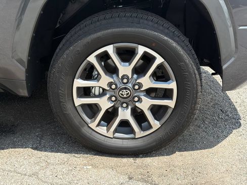 New 2026 Toyota Tundra 1794 Edition AWD/4WD image 13
