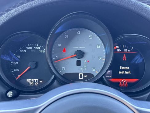 Used 2021 Porsche Macan S image 31