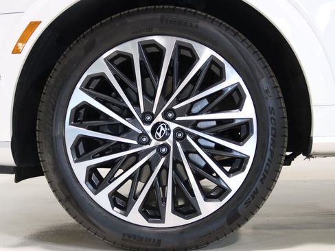 Used 2026 Hyundai Palisade Calligraphy AWD/4WD image 76