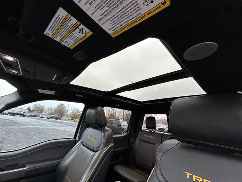 Used 2023 Ford F150 Tremor w/ Equipment Group 402A High image 8