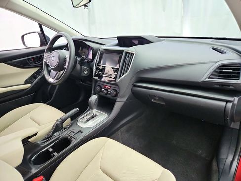 Used 2019 Subaru Impreza 2.0i w/ Eyesight AWD/4WD image 22