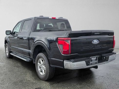 Used 2024 Ford F150 XLT w/ Tow/Haul Package AWD/4WD image 5