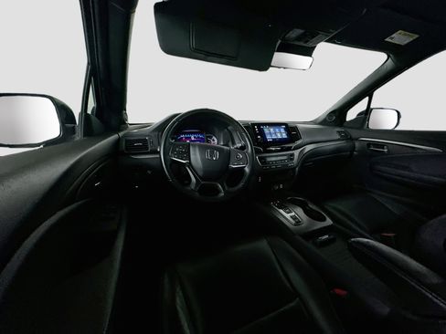Used 2019 Honda Passport EX-L image 18