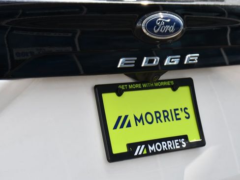 Used 2024 Ford Edge SEL w/ Convenience Package AWD/4WD image 44