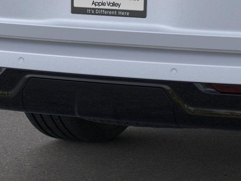 New 2025 Lincoln Navigator L Reserve w/ Jet Appearance Package image 24