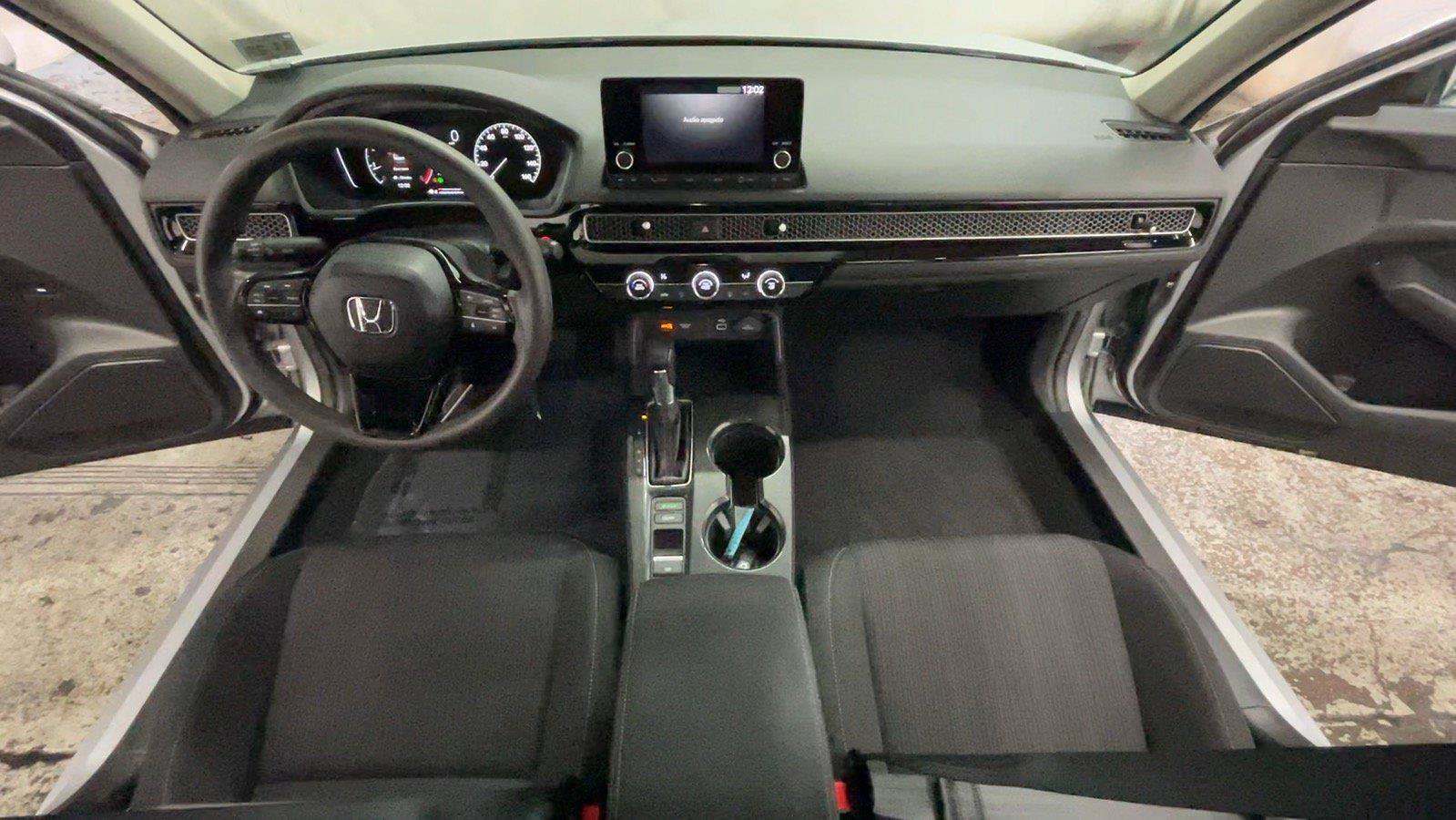 Used 2024 Honda Civic LX image 29
