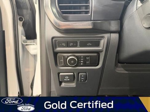 Certified 2023 Ford F150 Lariat w/ Equipment Group 502A High AWD/4WD image 20