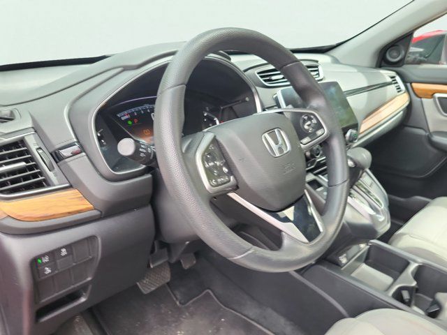 Used 2021 Honda CR-V EX image 27