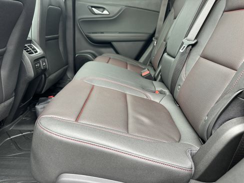 New 2026 Chevrolet Blazer RS w/ Driver Confidence II Package image 22