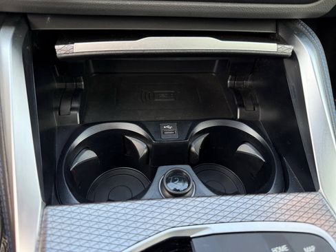 Used 2024 BMW 440i xDrive Convertible image 26