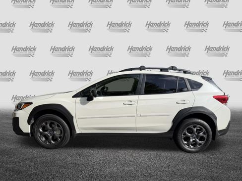 Used 2021 Subaru Crosstrek 2.5i Sport w/ Moonroof Package AWD/4WD image 6