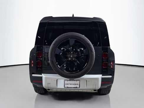 Certified 2024 Land Rover Defender 130 S AWD/4WD image 6