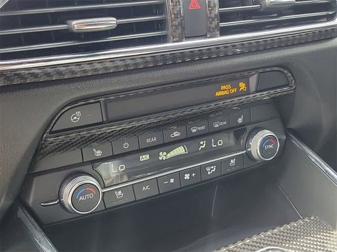 Used 2022 MAZDA CX-9 Grand Touring image 30