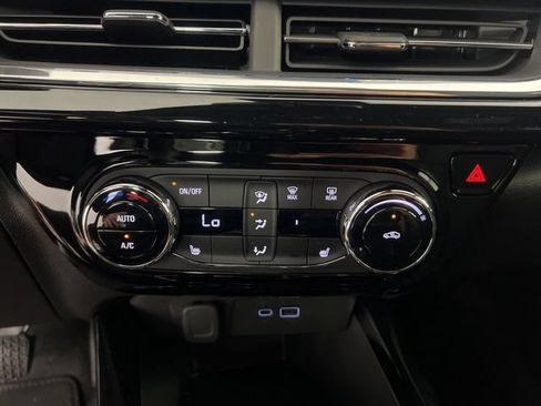New 2026 Chevrolet Trax RS w/ Driver Confidence Package FWD image 21