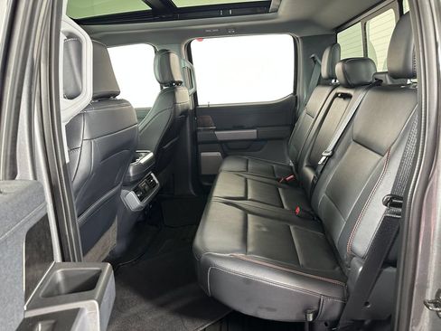 Used 2022 Ford F150 Lariat w/ Equipment Group 502A High AWD/4WD image 18