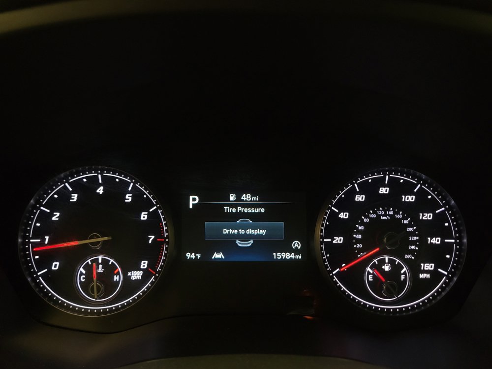 Used 2023 Hyundai Santa Fe SEL FWD image 23