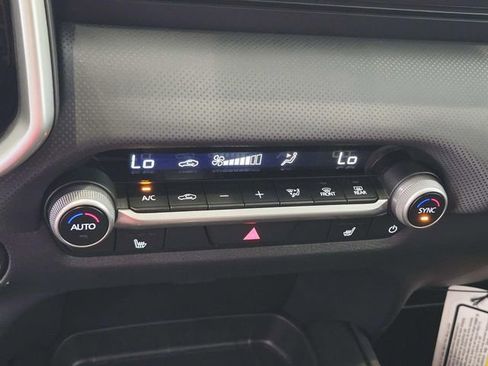 New 2025 MAZDA CX-5 Signature image 20