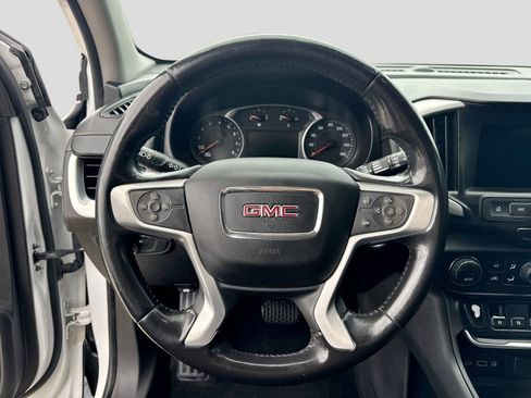 Used 2019 GMC Terrain SLE w/ Driver Convenience Package FWD image 26