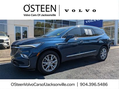 Used 2023 Buick Enclave Premium w/ Experience Buick Package