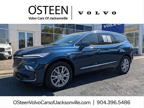 Used 2023 Buick Enclave Premium w/ Experience Buick Package image 1