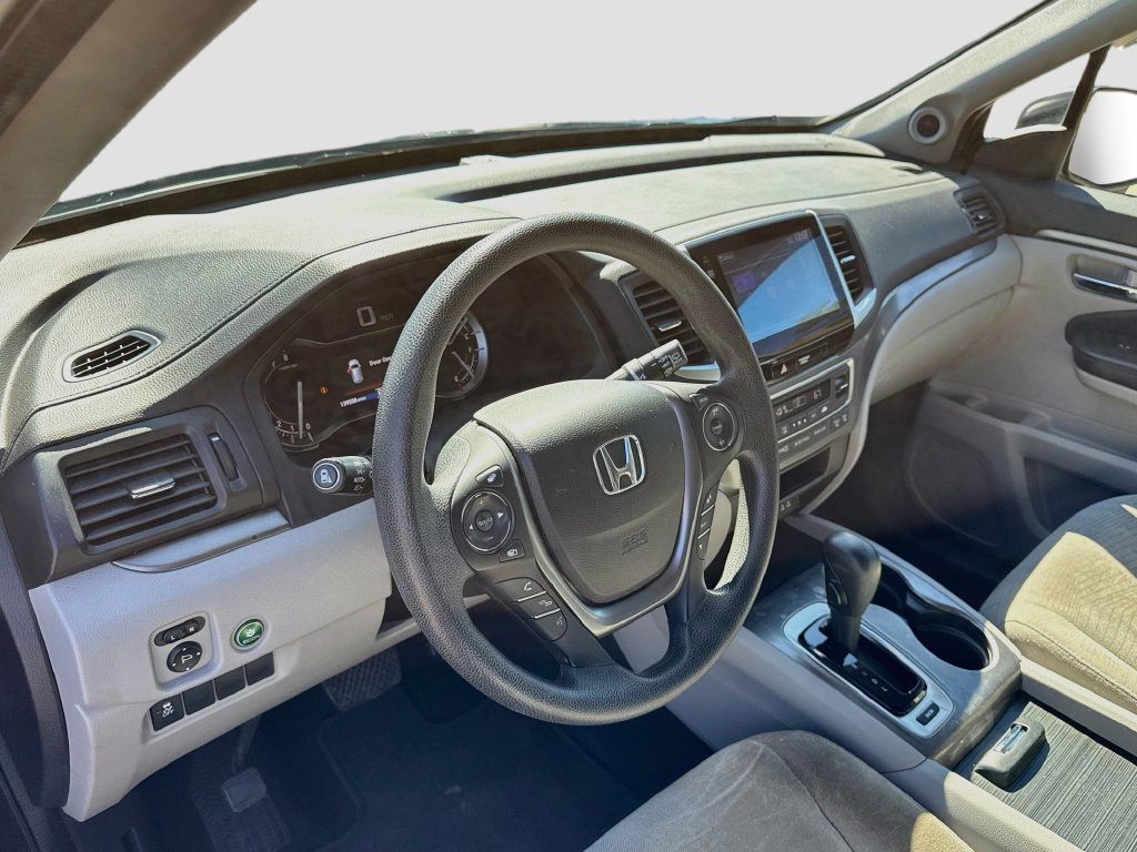 Used 2016 Honda Pilot EX image 15