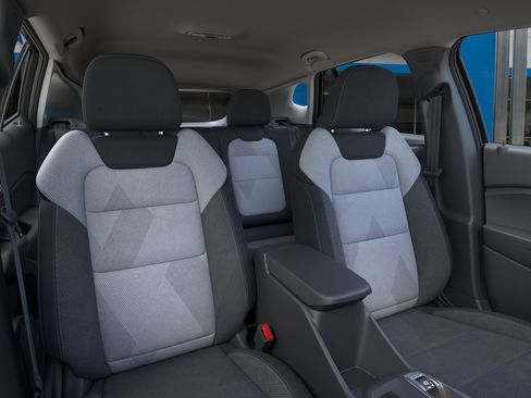 New 2026 Chevrolet Trax LS w/ LS Convenience Package image 40