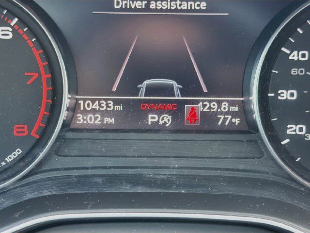 Used 2024 Audi A4 2.0T Premium AWD/4WD image 40